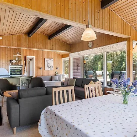 Oh550-hadsund-ved-fruerlund-17 بيت للعطل Hadsund