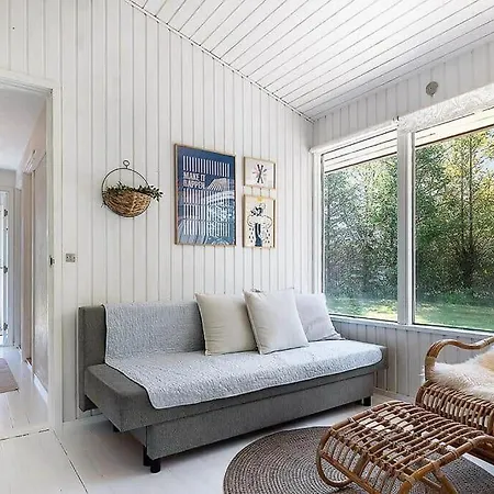 Holiday home Oh550-hadsund-ved-fruerlund-17 Hadsund