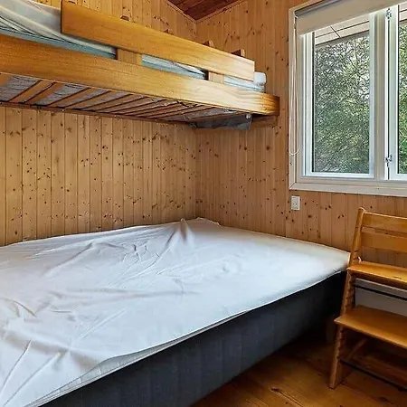Ferienhaus Oh550 - Ved Fruerlund 17