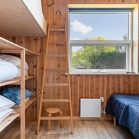 Holiday home Oh550-hadsund-ved-fruerlund-17 *