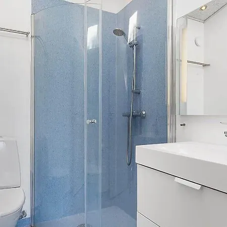 Ferienhaus Oh550 - Ved Fruerlund 17
