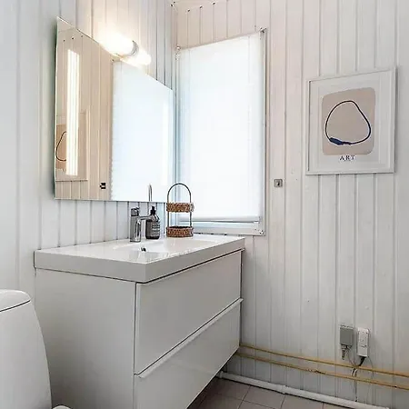 Oh550 - Ved Fruerlund 17 Ferienhaus Hadsund